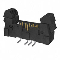Samtec Inc. - EHT-105-01-F-D-SM-03 - 2MM EJECTOR HEADER