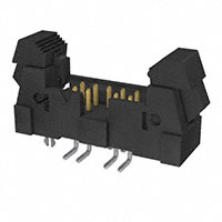 Samtec Inc. - EHT-105-01-S-D-SM-LC-05-K - 2MM EJECTOR HEADER