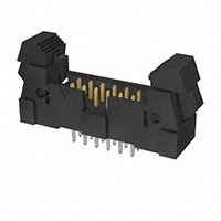 Samtec Inc. - EHT-106-01-F-D - 2MM EJECTOR HEADER