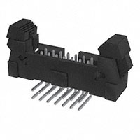 Samtec Inc. - EHT-107-01-T-D-RA - 2MM EJECTOR HEADER