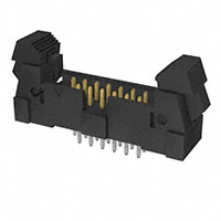 Samtec Inc. - EHT-107-01-S-D-01 - 2MM EJECTOR HEADER