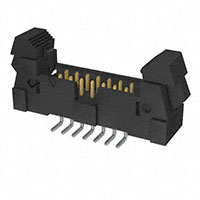 Samtec Inc. - EHT-107-01-FM-D-SM - 2MM EJECTOR HEADER