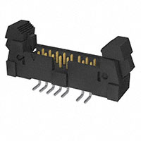 Samtec Inc. - EHT-108-01-S-D-SM-11-TR - 2MM EJECTOR HEADER