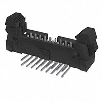 Samtec Inc. - EHT-109-01-T-D-RA - 2MM EJECTOR HEADER