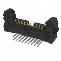 Samtec Inc. - EHT-109-01-F-D-RA - 2MM EJECTOR HEADER