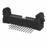 Samtec Inc. - EHT-111-01-T-D-RA - 2MM EJECTOR HEADER