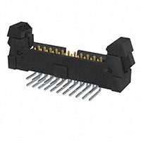 Samtec Inc. - EHT-111-01-L-D-RA - 2MM EJECTOR HEADER