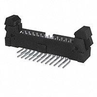 Samtec Inc. - EHT-112-01-T-D-RA - 2MM EJECTOR HEADER