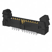 Samtec Inc. - EHT-112-01-S-D-09 - 2MM EJECTOR HEADER