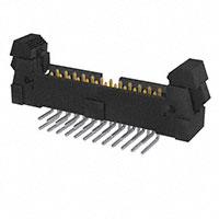 Samtec Inc. - EHT-112-01-F-D-RA-SR - 2MM EJECTOR HEADER