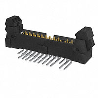 Samtec Inc. - EHT-112-01-S-D-RA-05 - 2MM EJECTOR HEADER