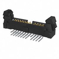 Samtec Inc. - EHT-112-01-S-D-RA-09 - 2MM EJECTOR HEADER