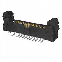 Samtec Inc. - EHT-112-01-S-D-SM-LC-03-K - 2MM EJECTOR HEADER