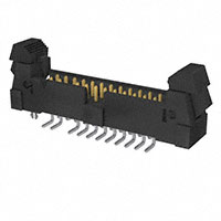 Samtec Inc. - EHT-112-01-S-D-SM-LC-05 - 2MM EJECTOR HEADER