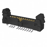 Samtec Inc. - EHT-112-01-S-D-SM-LC-07 - 2MM EJECTOR HEADER