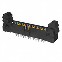 Samtec Inc. - EHT-113-01-L-D-01 - 2MM EJECTOR HEADER