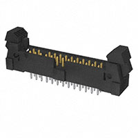 Samtec Inc. - EHT-113-01-S-D-06 - 2MM EJECTOR HEADER