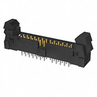 Samtec Inc. - EHT-113-01-S-D-15 - 2MM EJECTOR HEADER