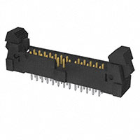 Samtec Inc. - EHT-113-01-S-D-16 - 2MM EJECTOR HEADER