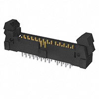 Samtec Inc. - EHT-113-01-S-D-17 - 2MM EJECTOR HEADER