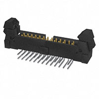 Samtec Inc. - EHT-113-01-S-D-RA-04 - 2MM EJECTOR HEADER