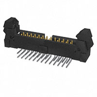 Samtec Inc. - EHT-113-01-S-D-RA-10 - 2MM EJECTOR HEADER