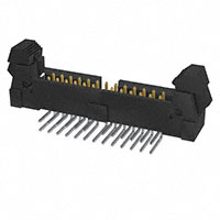 Samtec Inc. - EHT-113-01-S-D-RA-14 - 2MM EJECTOR HEADER