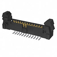 Samtec Inc. - EHT-113-01-S-D-SM-01-K-TR - 2MM EJECTOR HEADER