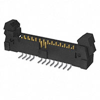 Samtec Inc. - EHT-113-01-S-D-SM-09-K-TR - 2MM EJECTOR HEADER