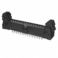 Samtec Inc. - EHT-114-01-T-D - 2MM EJECTOR HEADER