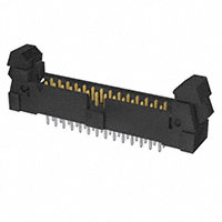 Samtec Inc. - EHT-114-01-F-D - 2MM EJECTOR HEADER