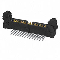 Samtec Inc. - EHT-114-01-F-D-RA - 2MM EJECTOR HEADER