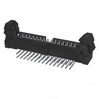 Samtec Inc. - EHT-115-01-T-D-RA - 2MM EJECTOR HEADER