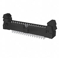 Samtec Inc. - EHT-116-01-TM-D - 2MM EJECTOR HEADER