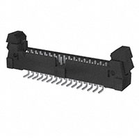 Samtec Inc. - EHT-116-01-T-D-SM - 2MM EJECTOR HEADER