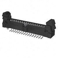 Samtec Inc. - EHT-116-01-T-D-SM-LC - 2MM EJECTOR HEADER