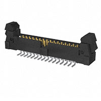 Samtec Inc. - EHT-116-01-F-D-SM-K-TR - 2MM EJECTOR HEADER