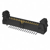 Samtec Inc. - EHT-116-01-S-D-SM-LC - 2MM EJECTOR HEADER