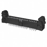 Samtec Inc. - EHT-117-01-T-D-25 - 2MM EJECTOR HEADER