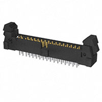 Samtec Inc. - EHT-117-01-S-D-04 - 2MM EJECTOR HEADER