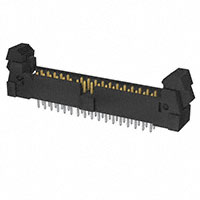 Samtec Inc. - EHT-117-01-S-D-12 - 2MM EJECTOR HEADER