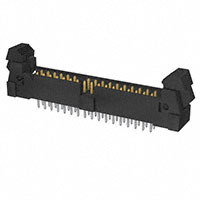 Samtec Inc. - EHT-117-01-S-D-14 - 2MM EJECTOR HEADER