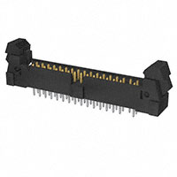 Samtec Inc. - EHT-117-01-S-D-31 - 2MM EJECTOR HEADER