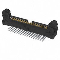 Samtec Inc. - EHT-117-01-S-D-RA-04 - 2MM EJECTOR HEADER