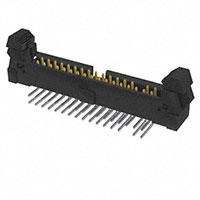 Samtec Inc. - EHT-117-01-S-D-RA-05 - 2MM EJECTOR HEADER