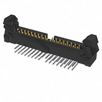 Samtec Inc. - EHT-117-01-S-D-RA-17 - 2MM EJECTOR HEADER