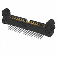 Samtec Inc. - EHT-117-01-S-D-RA-19 - 2MM EJECTOR HEADER