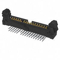 Samtec Inc. - EHT-117-01-S-D-RA-23 - 2MM EJECTOR HEADER