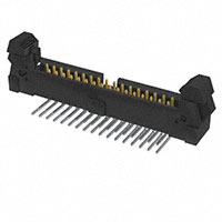 Samtec Inc. - EHT-117-01-S-D-RA-34 - 2MM EJECTOR HEADER