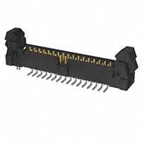 Samtec Inc. - EHT-117-01-S-D-SM-LC-01 - 2MM EJECTOR HEADER